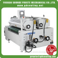 UV Coating Machine For Water Based Paint Used In Furniture